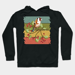 bird Hoodie